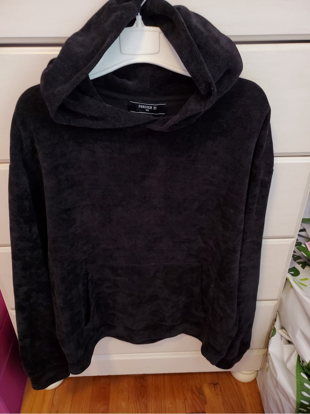 Forever 21 hoodie